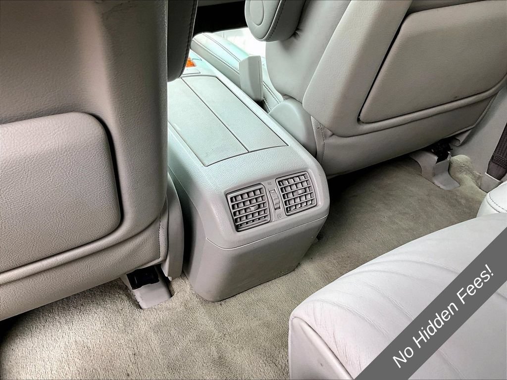 Used 2009 Lexus RX 350 AWD image 29