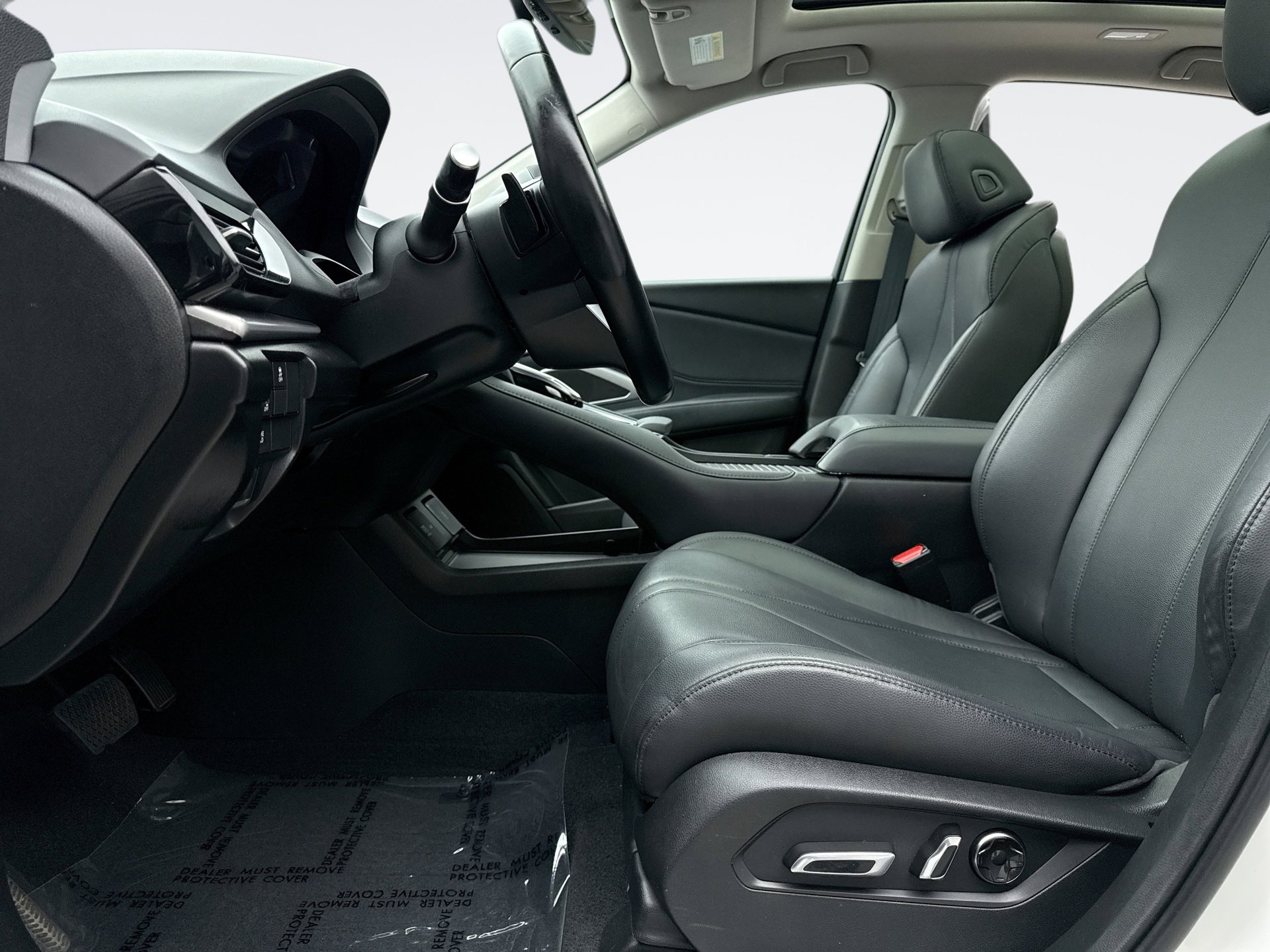 Used 2020 Acura RDX FWD image 11