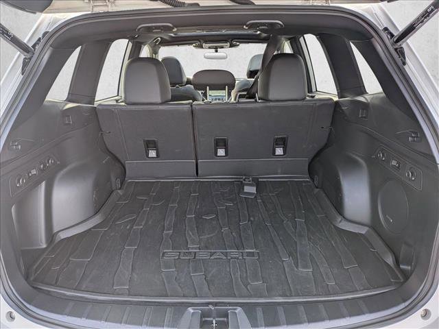 Certified 2024 Subaru Forester Wilderness image 6