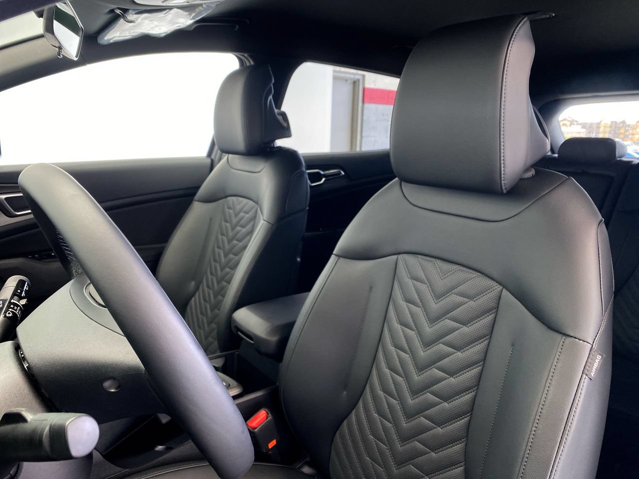 New 2026 Kia Sportage X-Line AWD/4WD image 19