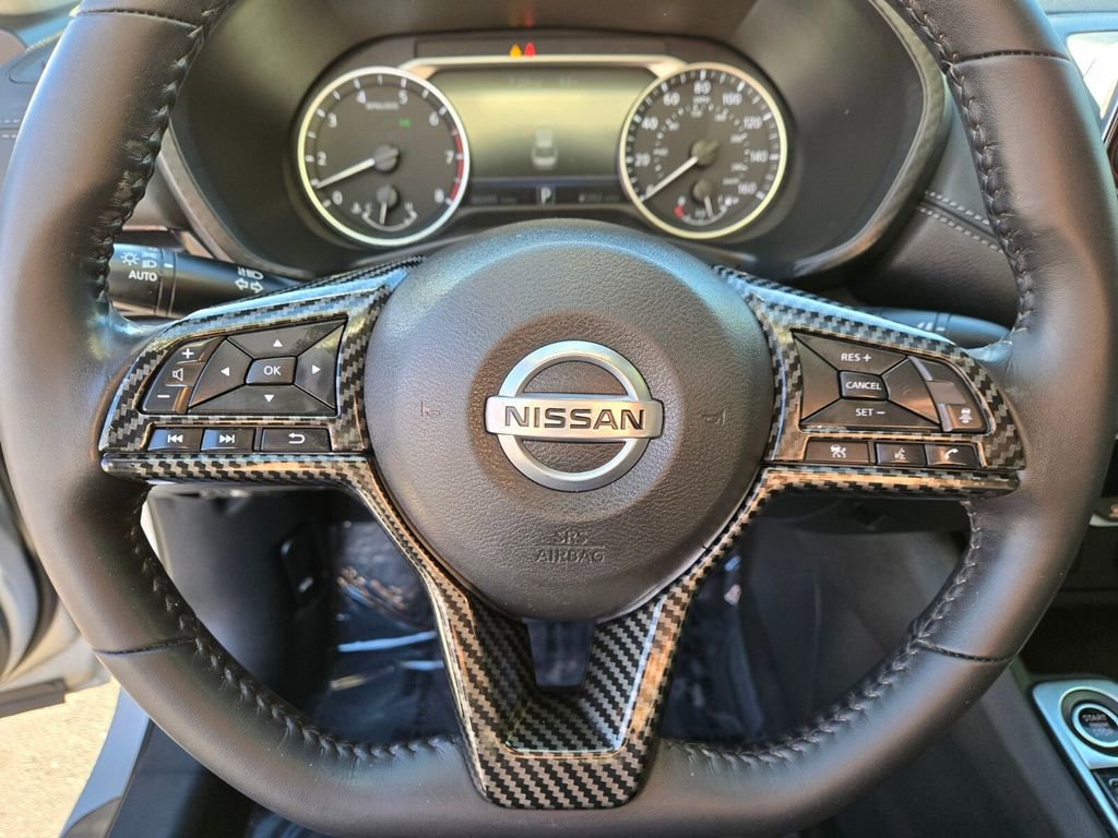 Used 2020 Nissan Sentra SV FWD image 23
