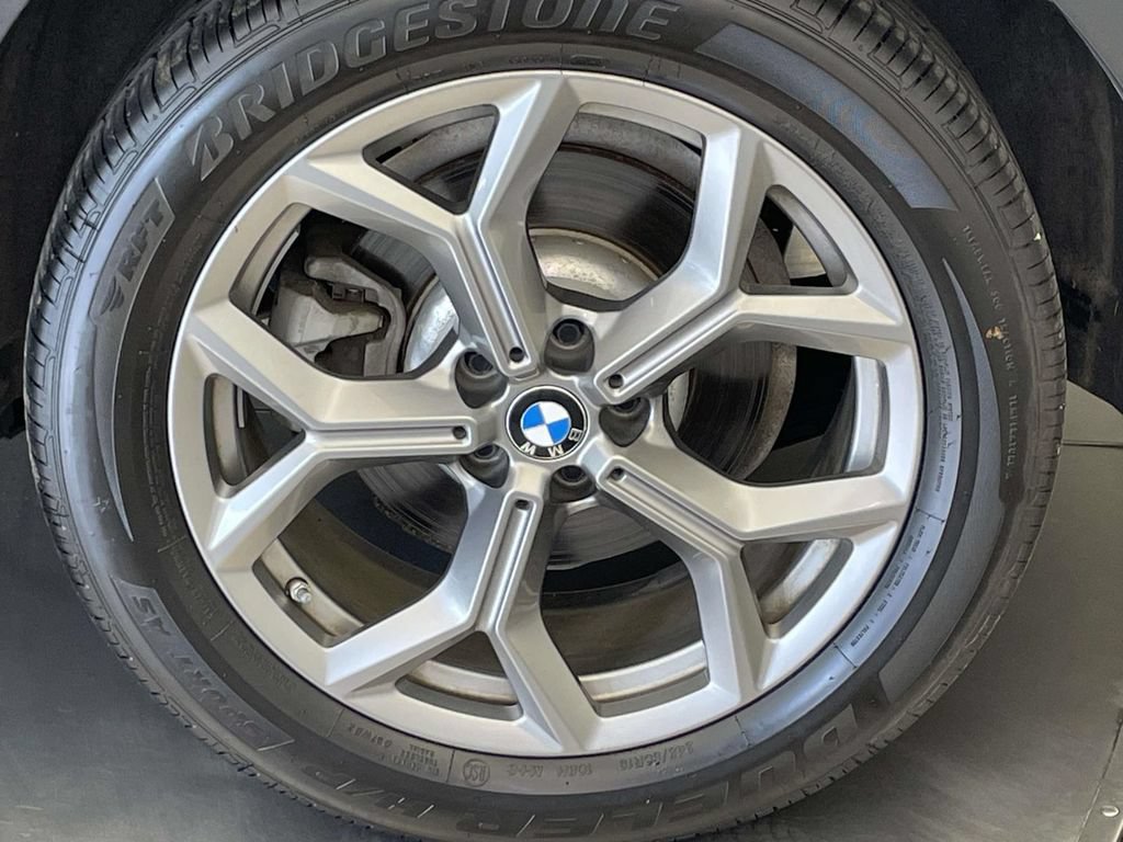 Used 2020 BMW X3 xDrive30i w/ Convenience Package AWD/4WD image 13
