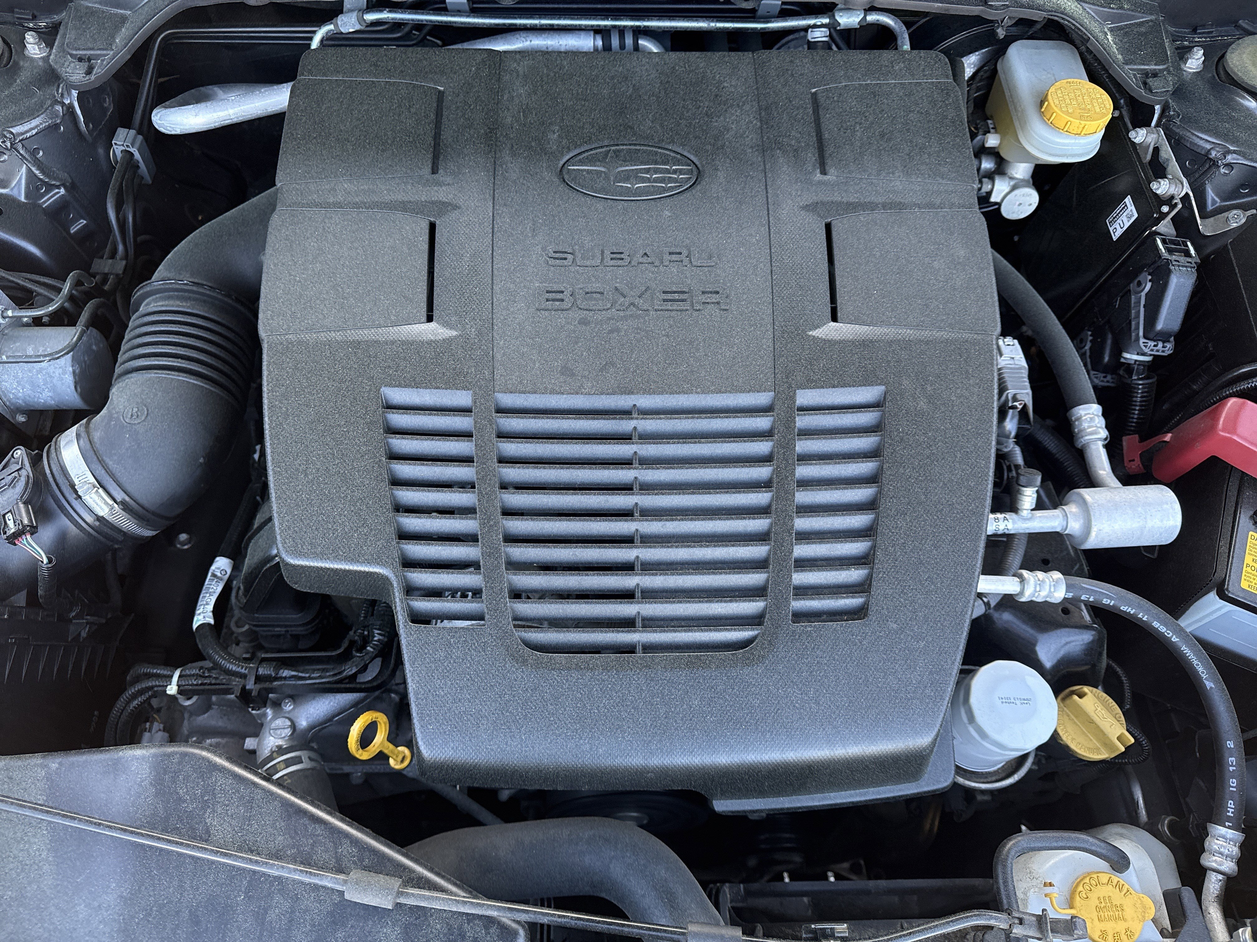 Used 2020 Subaru Forester w/ Alloy Wheel Package image 41