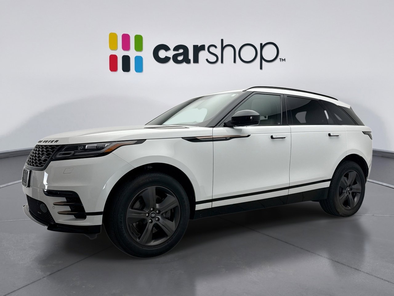 Used 2022 Land Rover Range Rover Velar R-Dynamic S