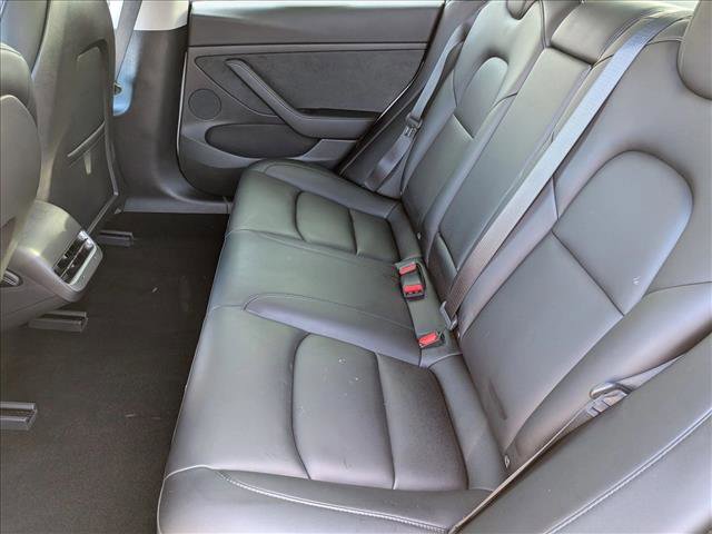 Used 2021 Tesla Model 3 Long Range image 19
