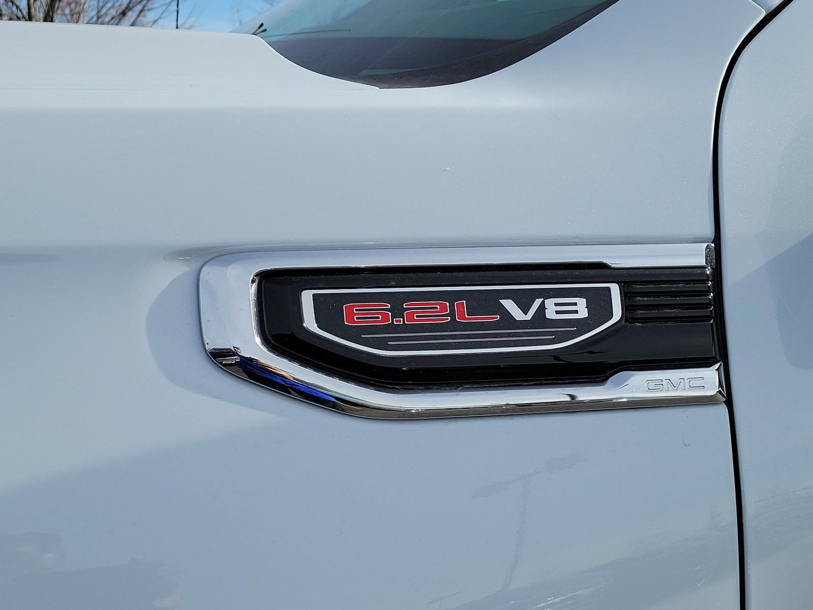 New 2026 GMC Sierra 1500 Denali w/ Denali Reserve Package image 12