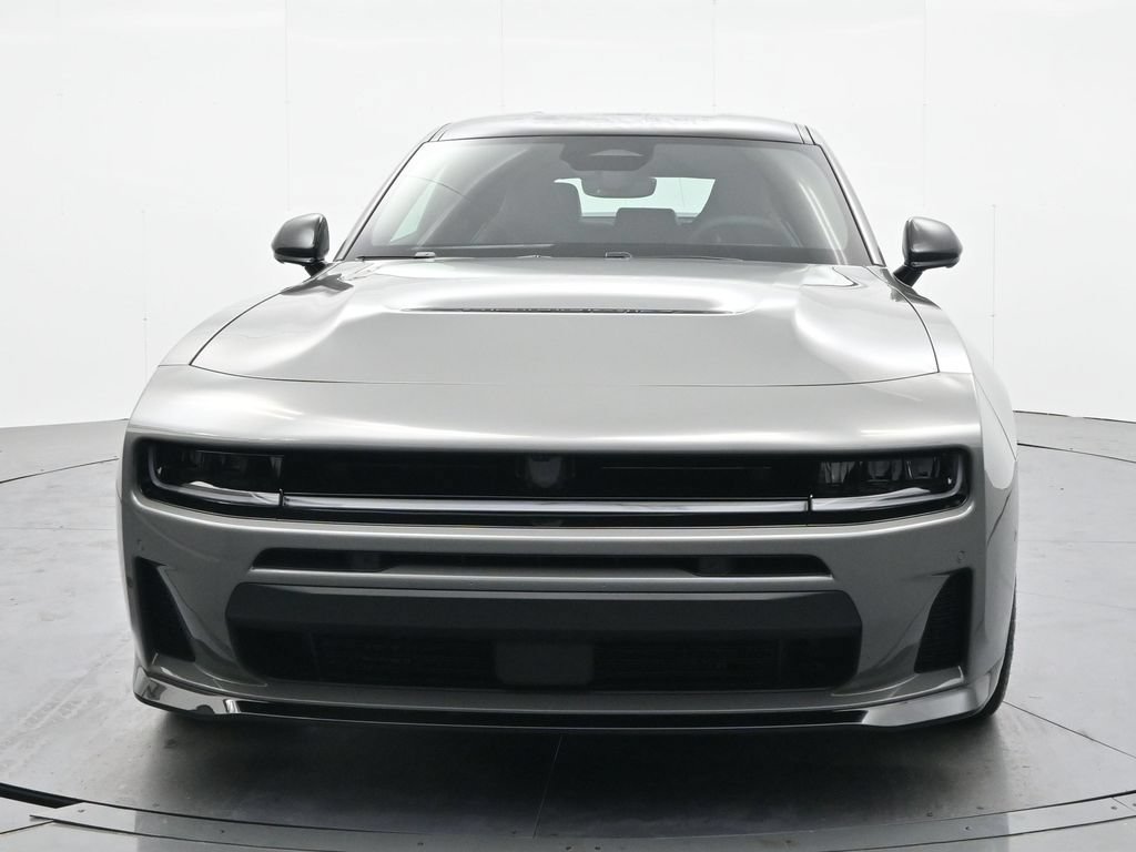 New 2026 Dodge Charger Scat Pack AWD/4WD image 2