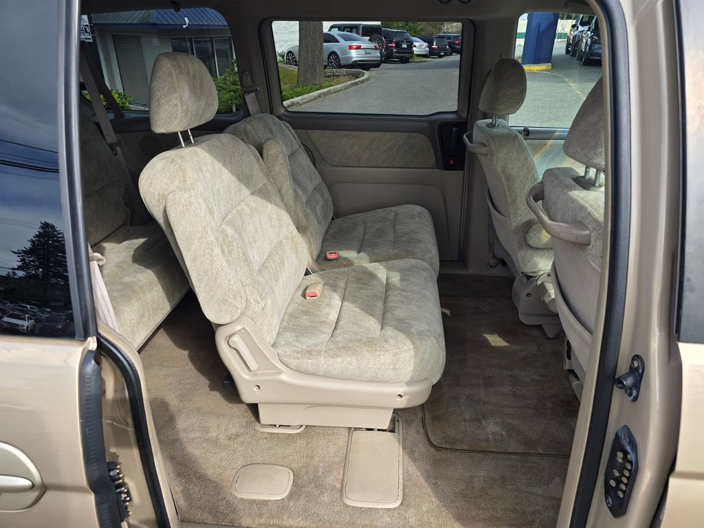 Used 2000 Honda Odyssey EX image 13