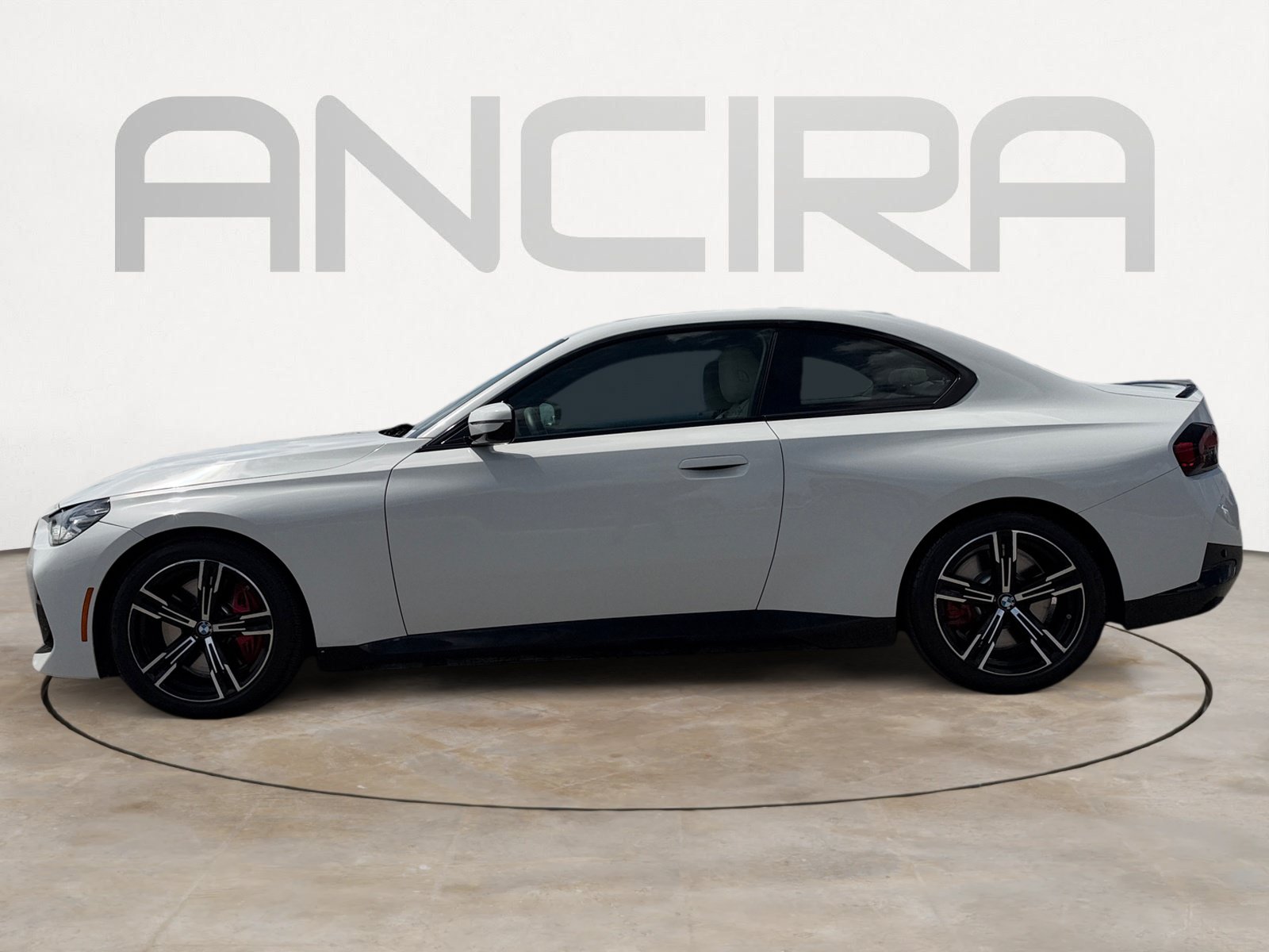 Used 2023 BMW 230i Coupe RWD image 8