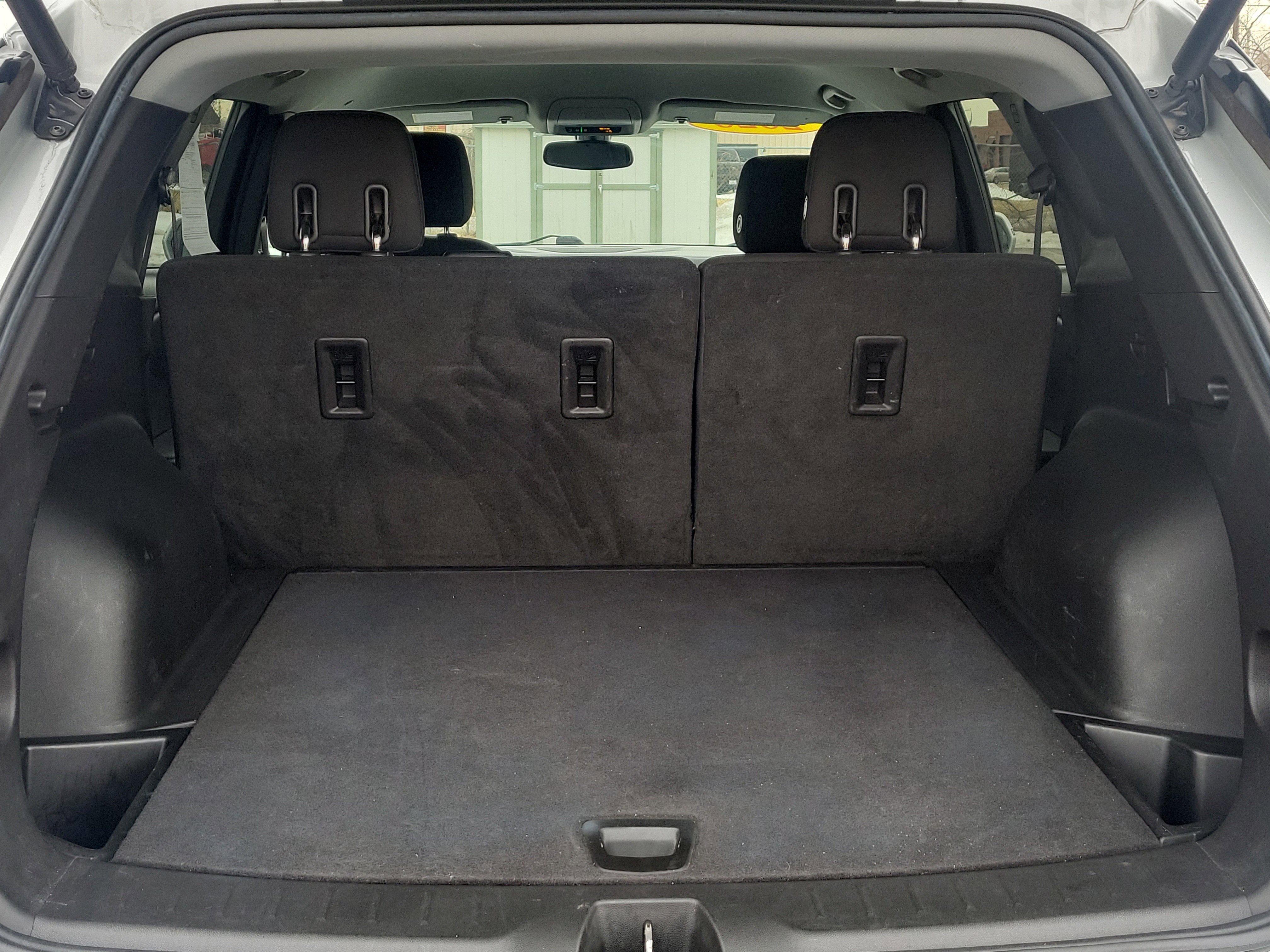 Used 2020 Chevrolet Blazer LT image 8