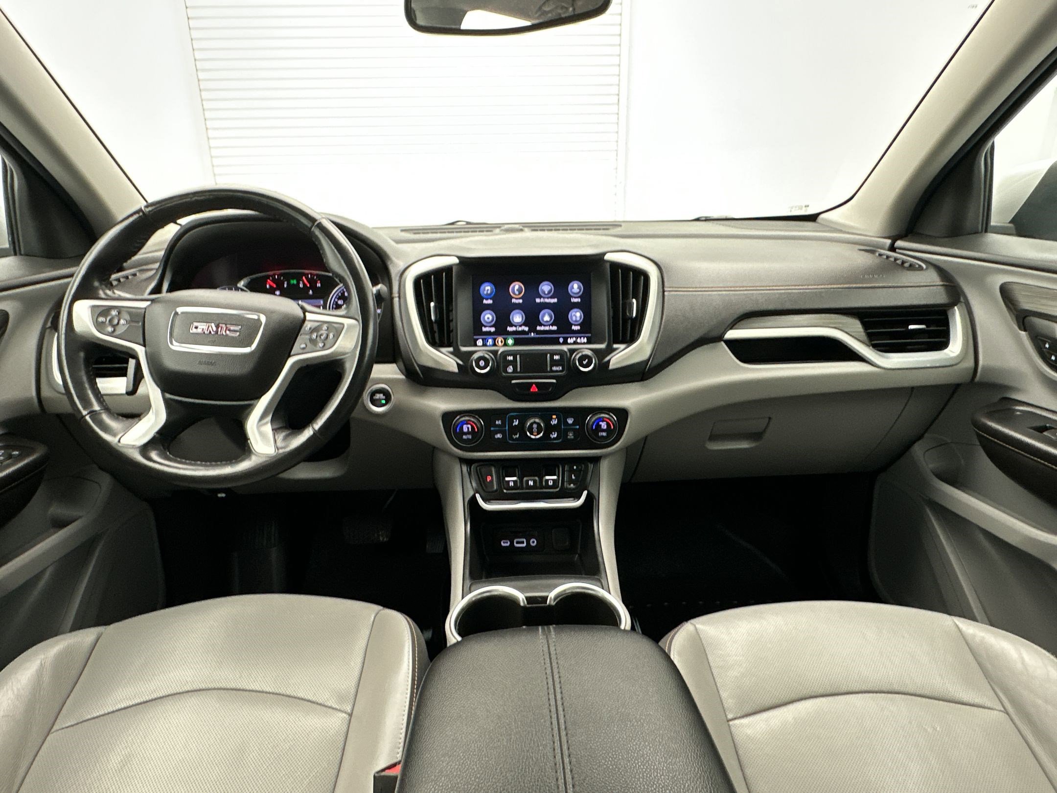 Certified 2019 GMC Terrain SLT AWD/4WD image 14