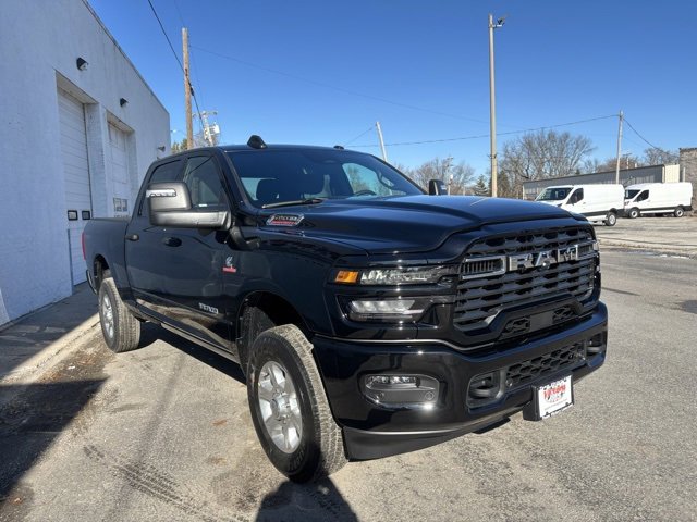 New 2026 RAM 2500 Big Horn image 11