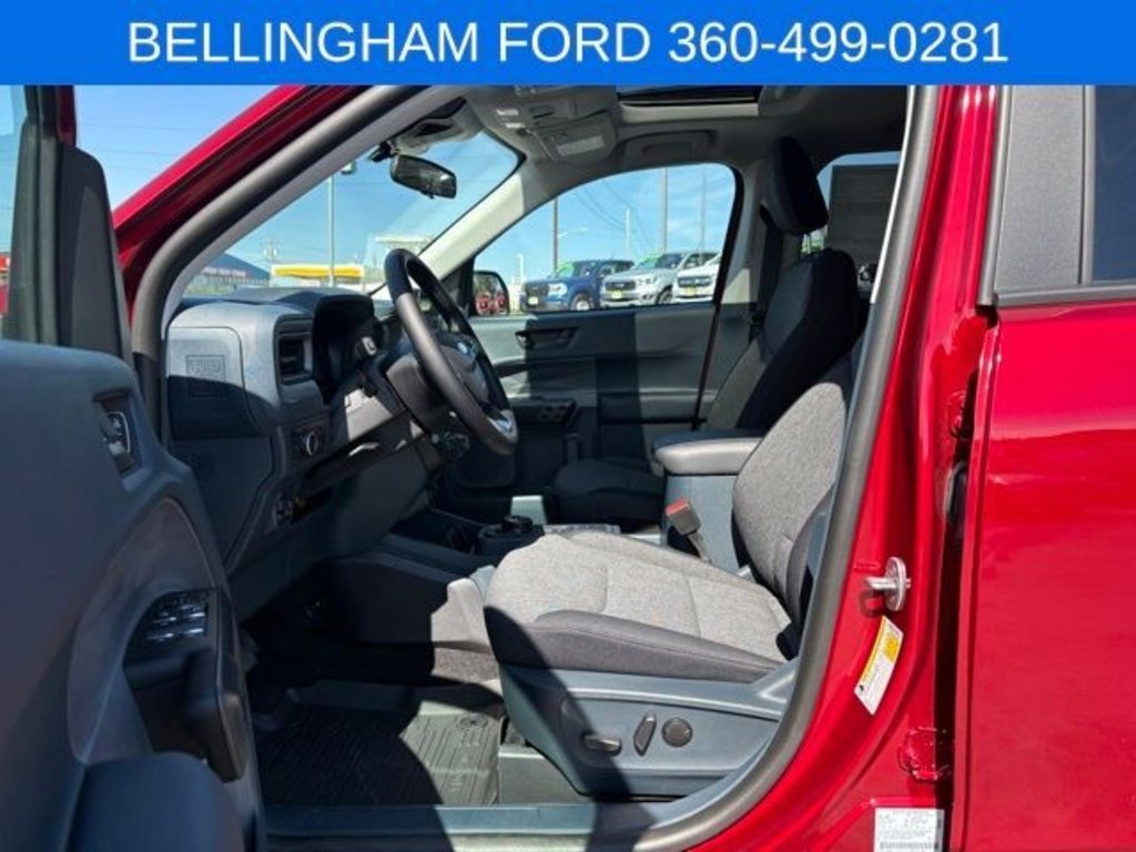 New 2025 Ford Maverick XLT w/ XLT Luxury Package image 20