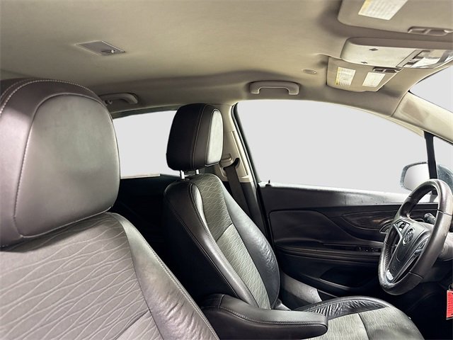 Used 2015 Buick Encore Convenience image 23