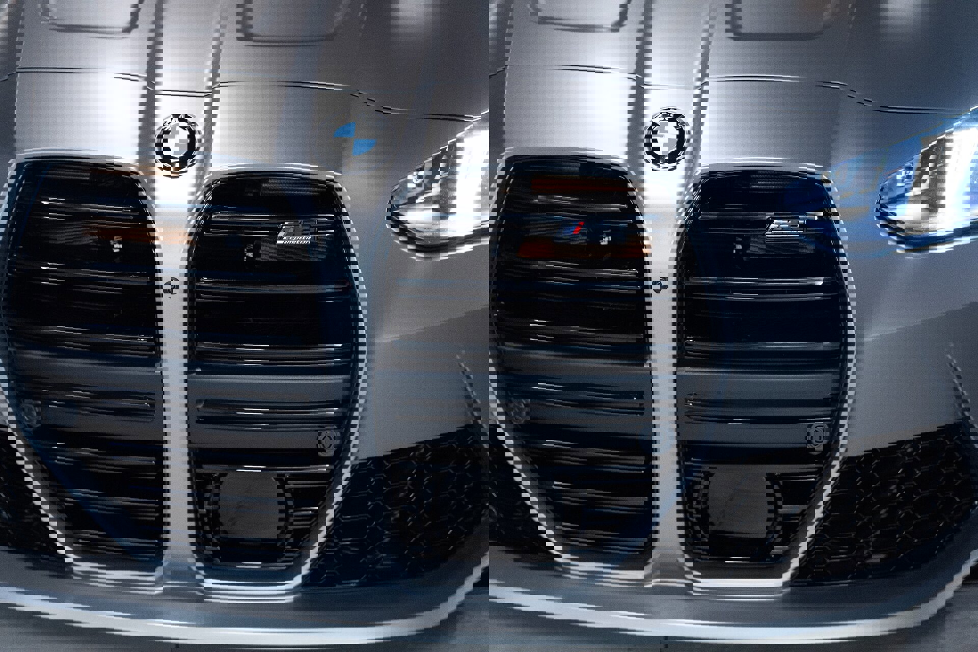 Used 2026 BMW M3 Competition image 26