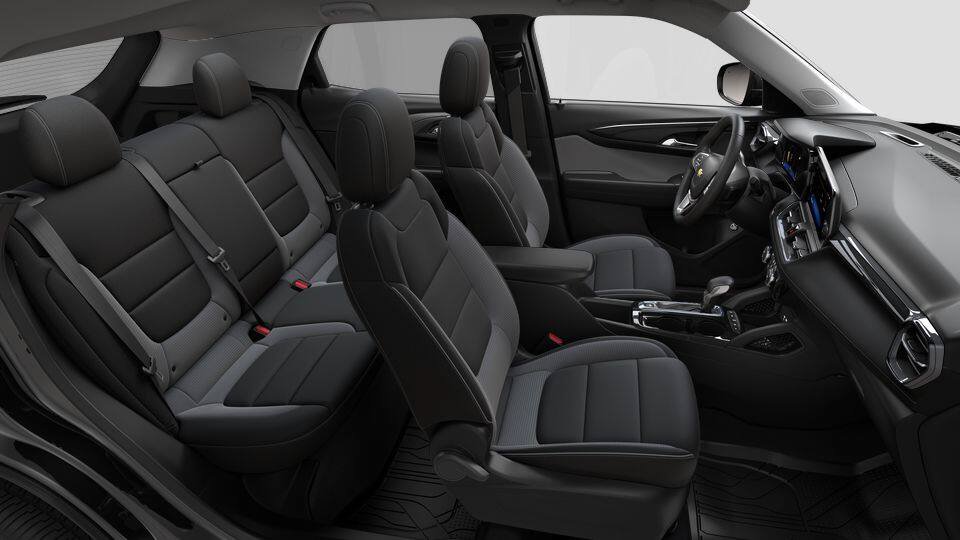 New 2026 Chevrolet TrailBlazer LT w/ Convenience Package FWD image 57