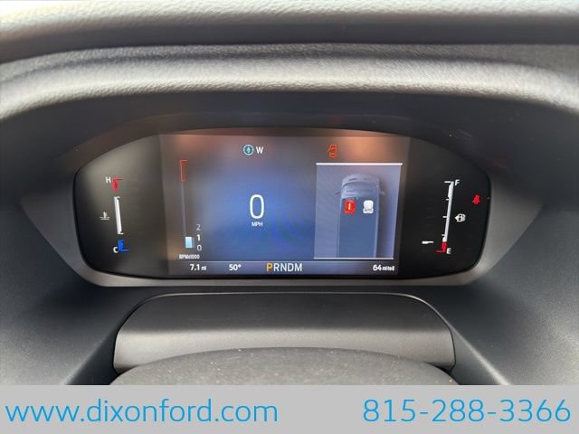 New 2026 Ford Transit 250 148 Medium Roof RWD image 14