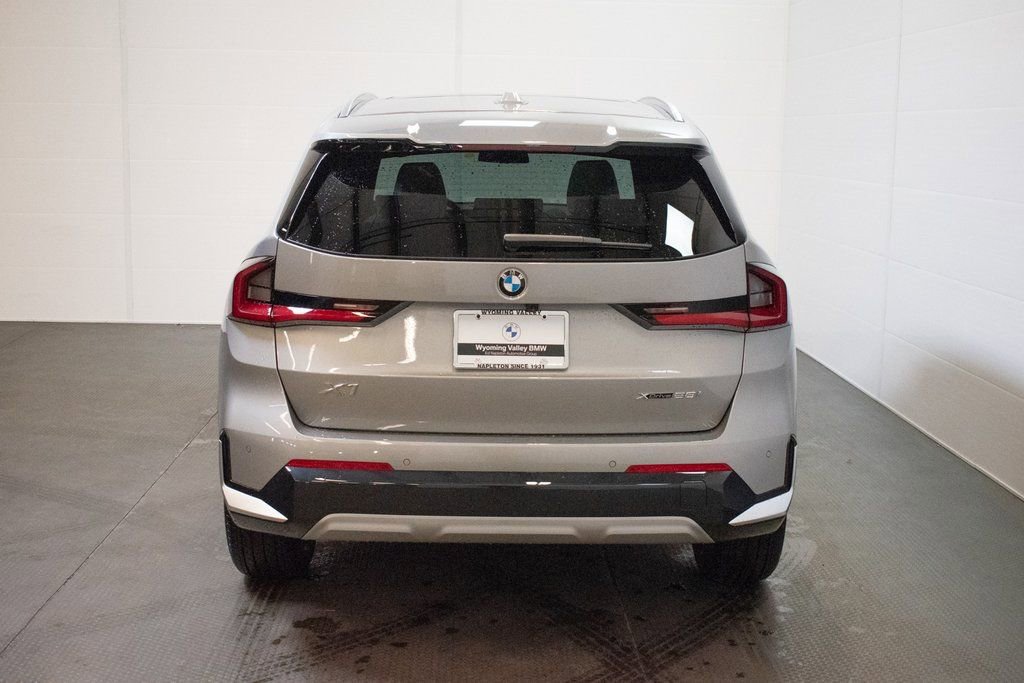New 2026 BMW X1 xDrive28i w/ Convenience Package image 5