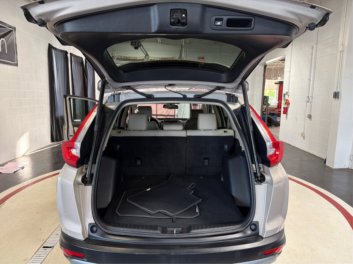 Used 2019 Honda CR-V EX-L image 12