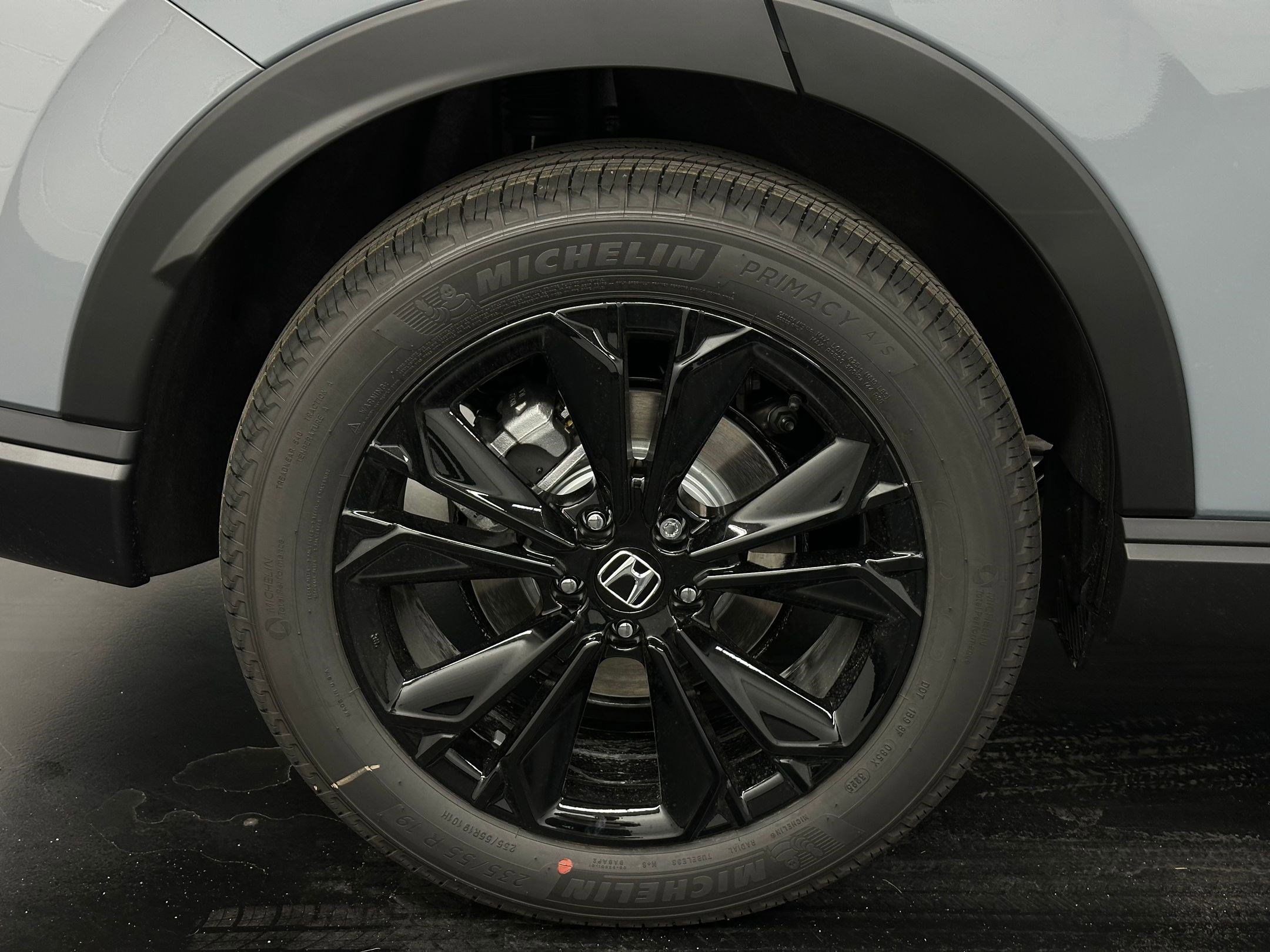 New 2026 Honda CR-V Sport Touring image 24