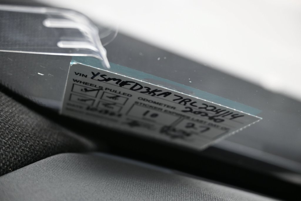 Used 2024 Polestar Polestar 2 AWD/4WD image 7