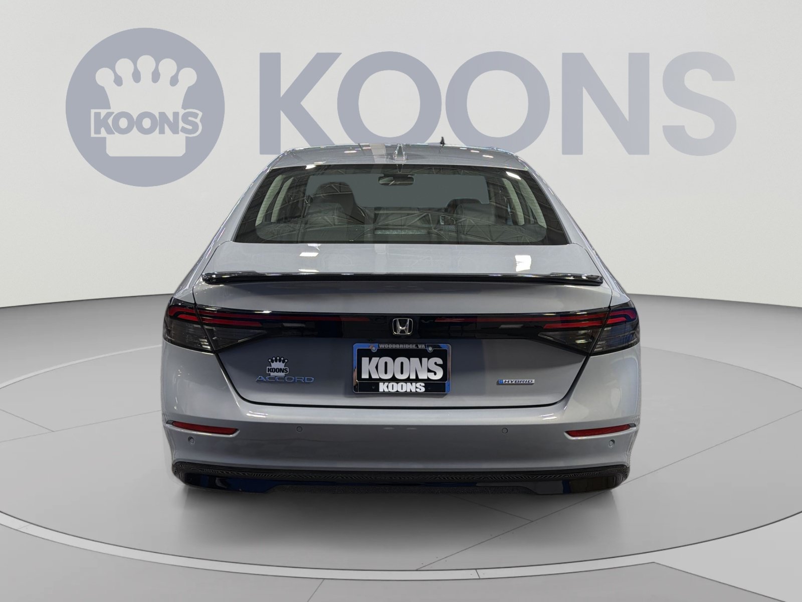 Used 2025 Honda Accord EX-L image 5