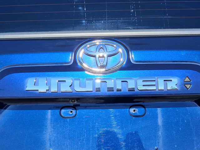 Used 2023 Toyota 4Runner SR5 w/ Wilderness Package (TMS) image 9