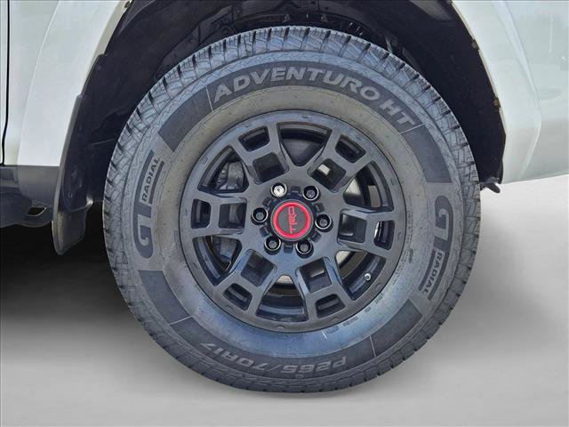 Used 2022 Toyota 4Runner TRD Pro image 22