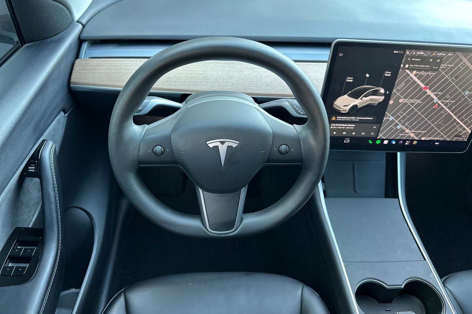 Used 2020 Tesla Model Y Long Range AWD/4WD image 13