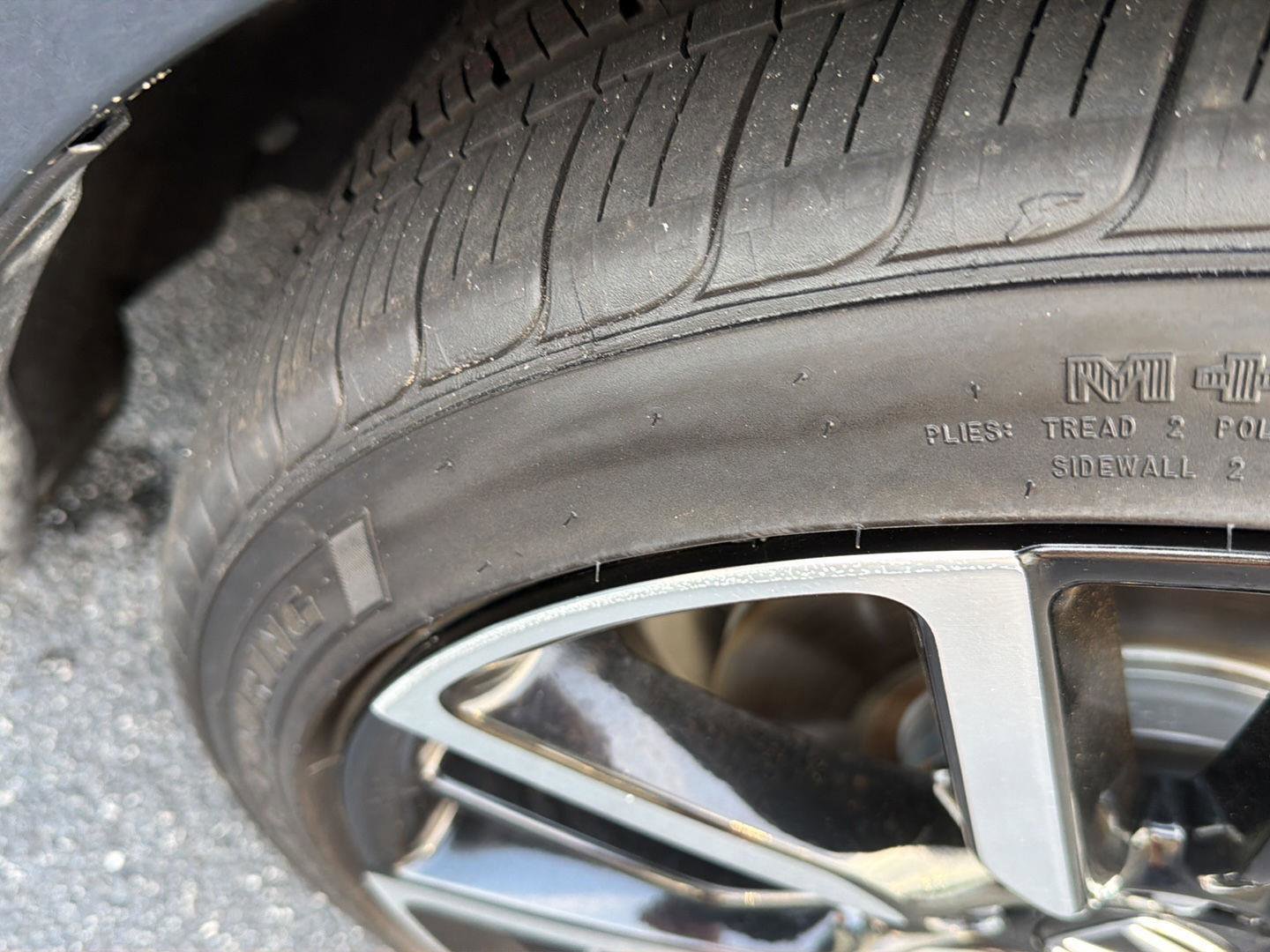 Used 2023 Honda Accord Touring image 41