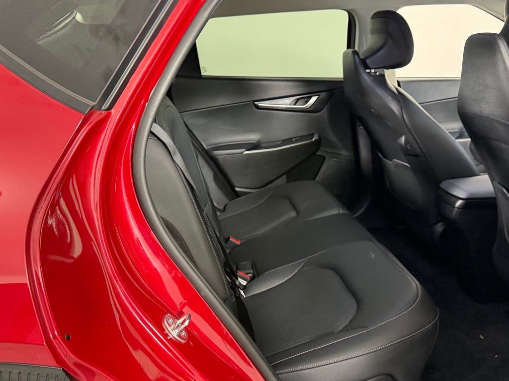 Used 2023 Kia EV6 Wind image 26