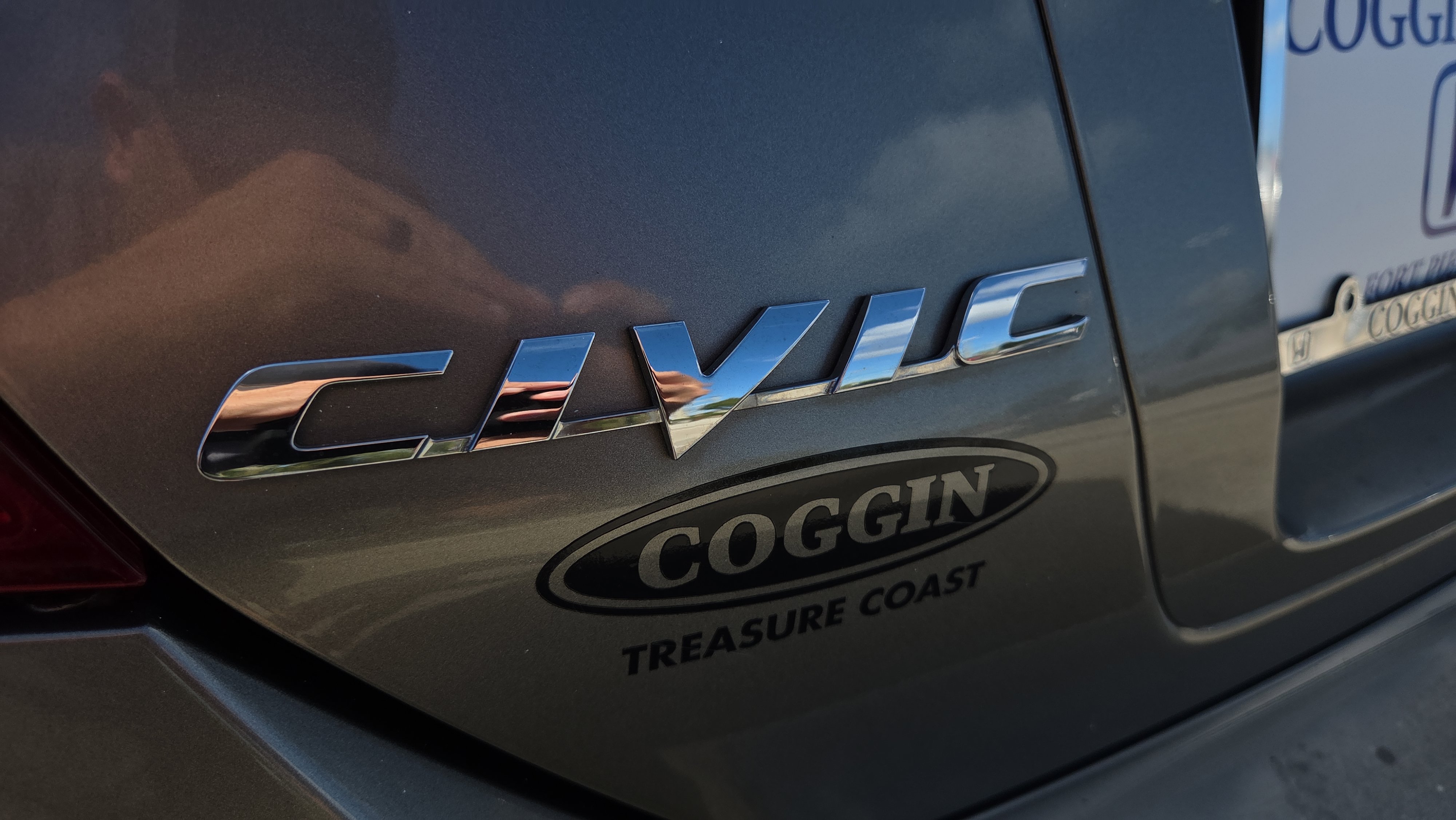 Used 2007 Honda Civic EX image 16