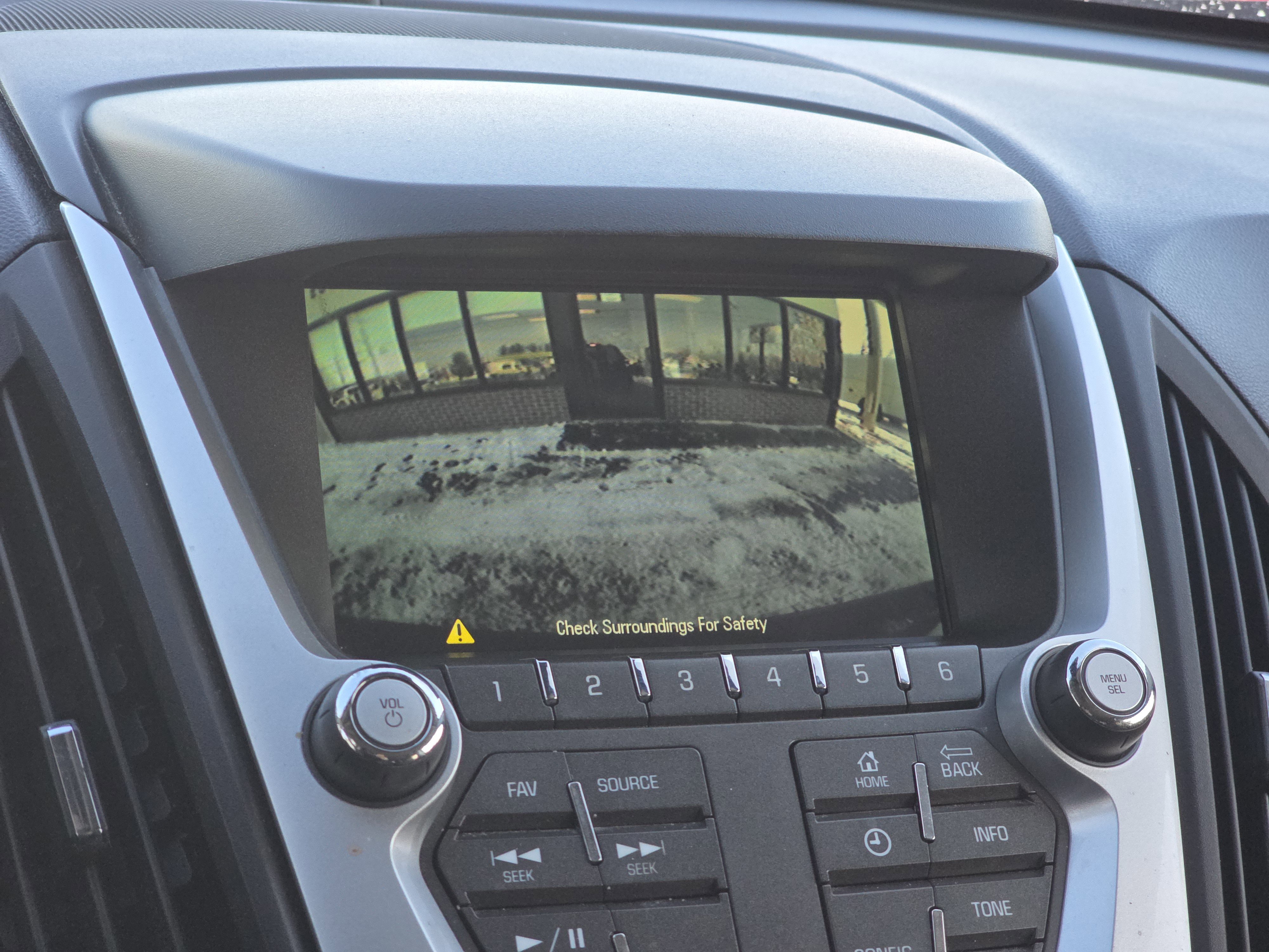 Used 2013 Chevrolet Equinox LT w/ All Star Package image 9