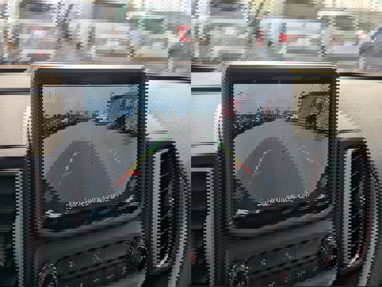 Certified 2022 Ford Bronco Sport Big Bend w/ Convenience Package image 28