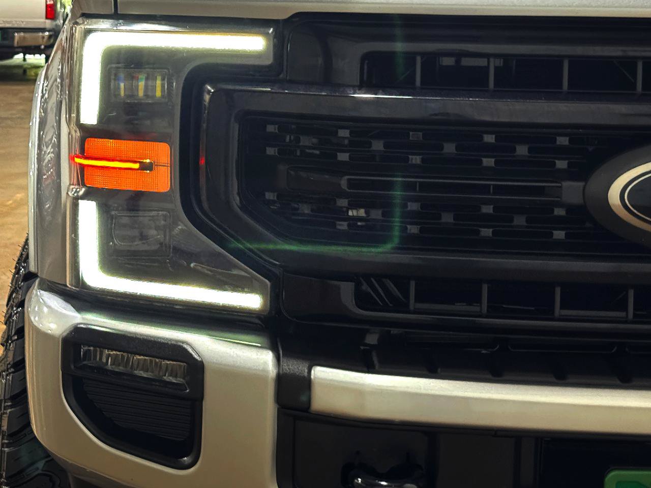 Used 2020 Ford F250 Lariat AWD/4WD image 62