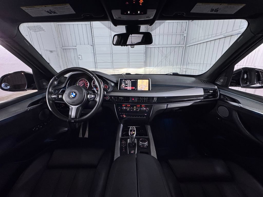 Used 2016 BMW X5 xDrive35i AWD/4WD image 25