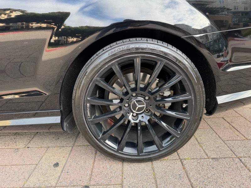 Used 2012 Mercedes-Benz C 350 Coupe image 30