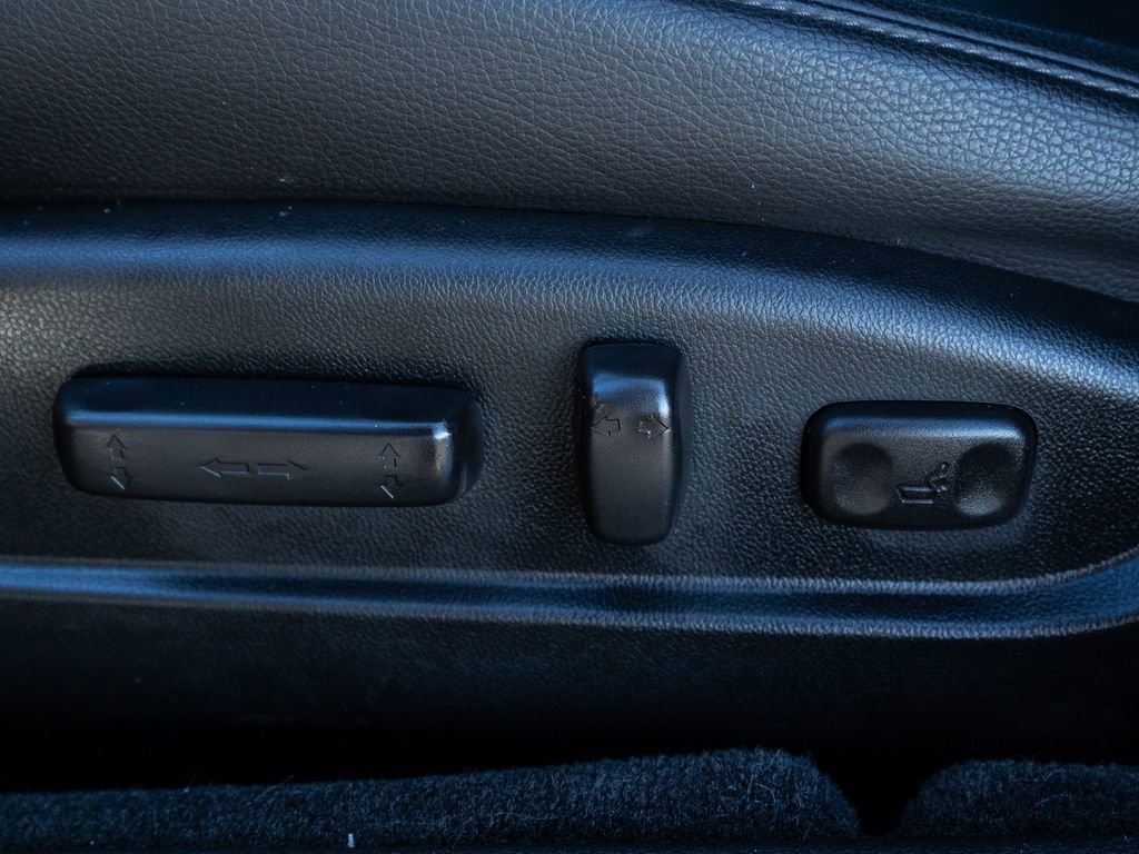 Certified 2016 Acura TLX image 25