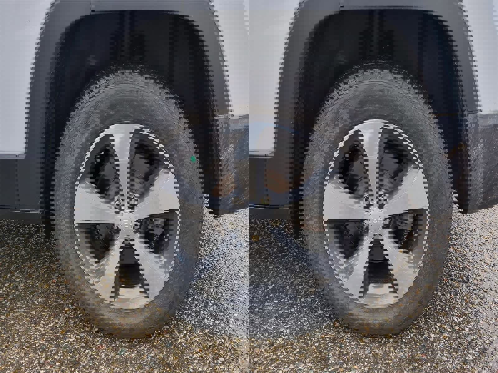 Certified 2020 Jeep Cherokee Limited image 14