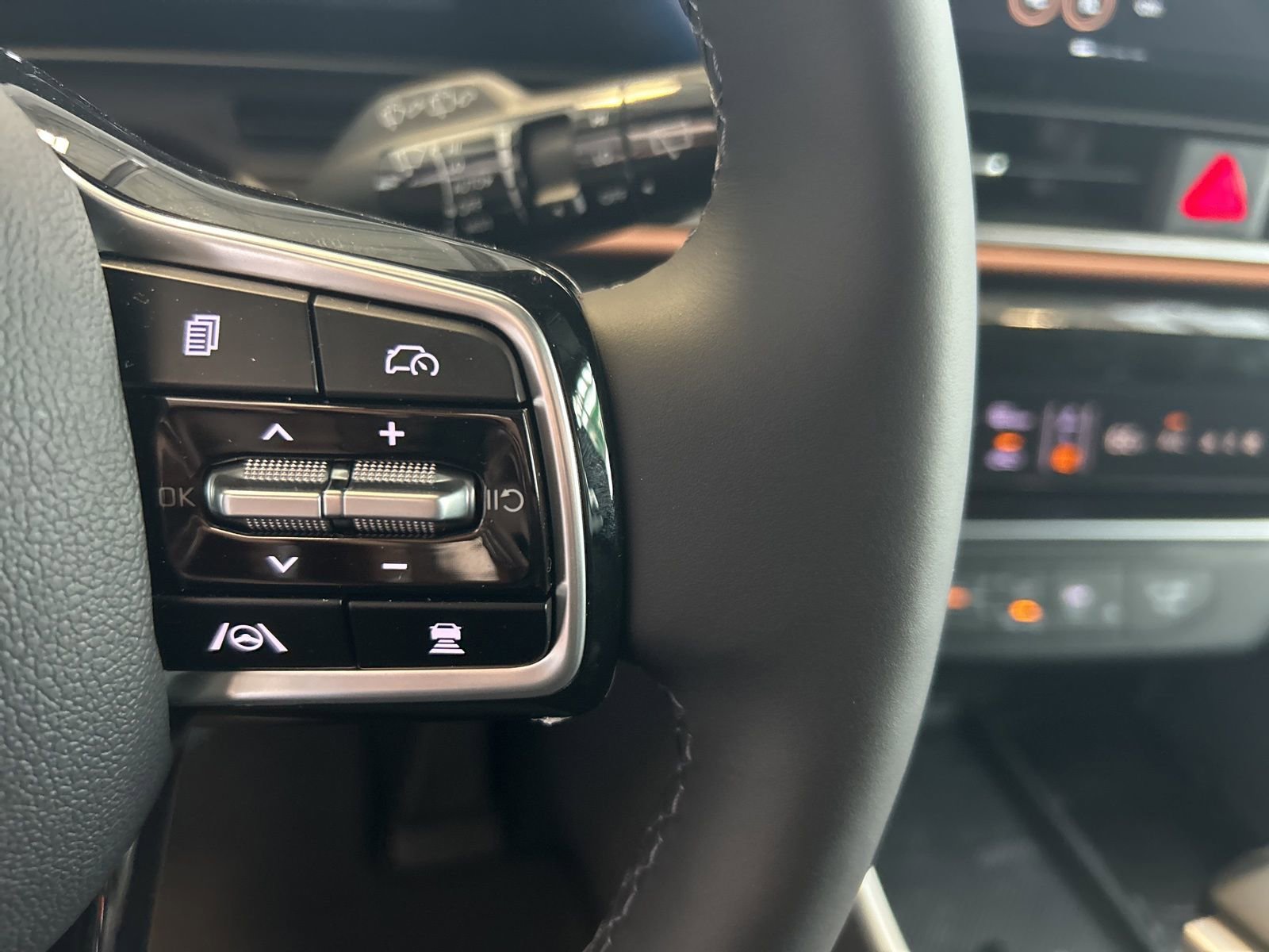 New 2026 Kia Carnival SX Prestige image 26