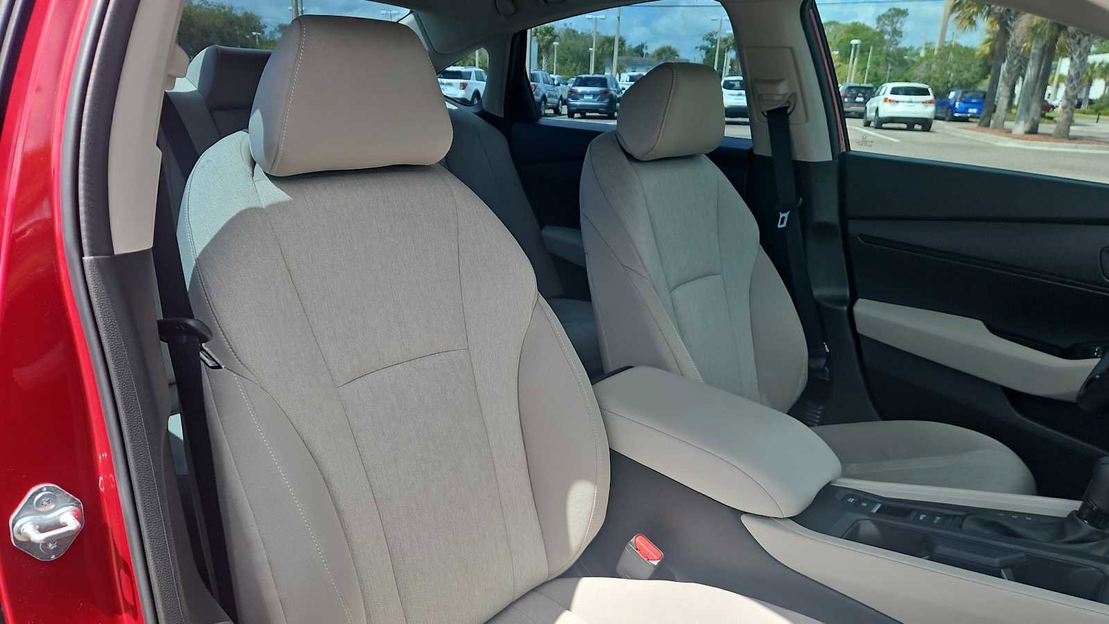 Certified 2025 Honda Accord LX image 24