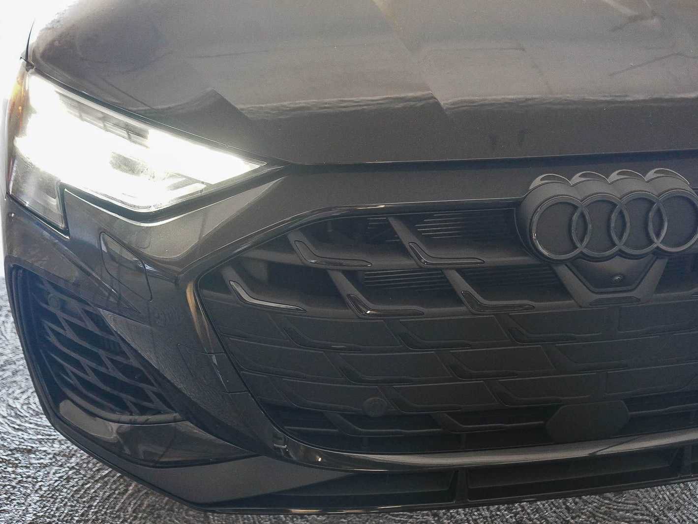 New 2026 Audi S3 Premium AWD/4WD image 11