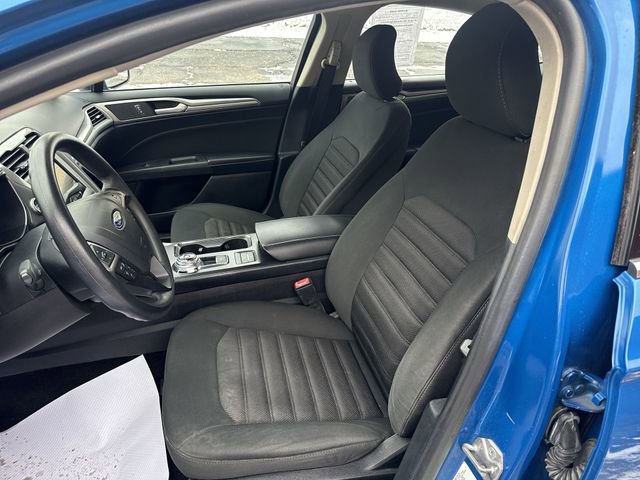 Used 2019 Ford Fusion SE image 15