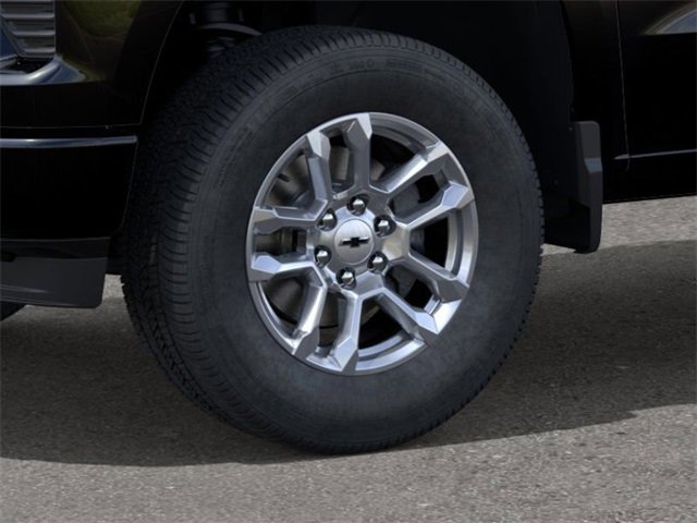New 2026 Chevrolet Silverado 1500 RST image 9