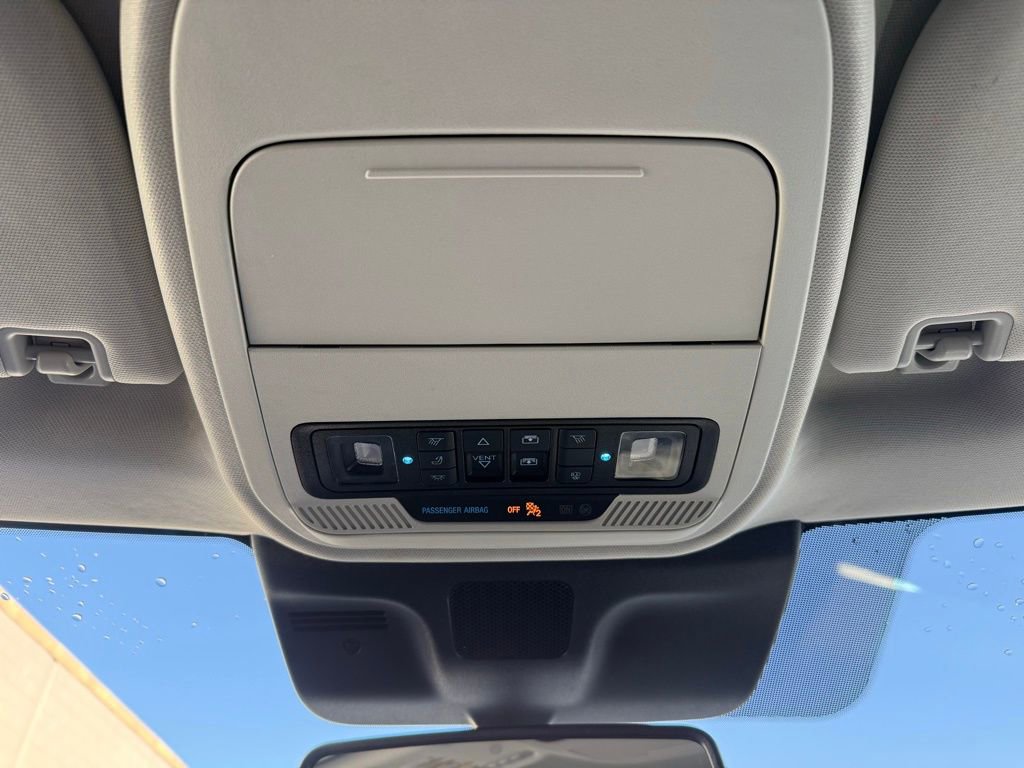 Used 2025 Ford Expedition Max Platinum image 33