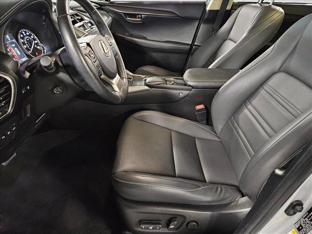 Used 2017 Lexus NX 200t FWD w/ Premium Package image 17