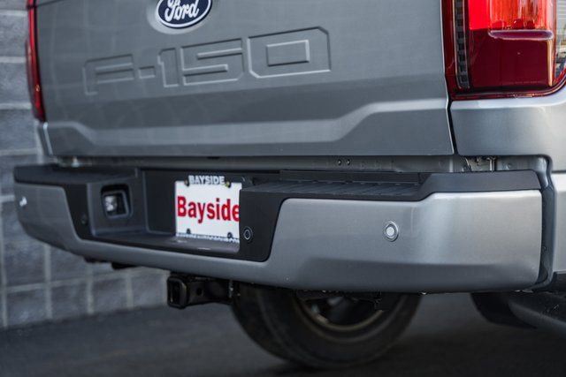 New 2026 Ford F150 STX w/ Equipment Group 200A image 10