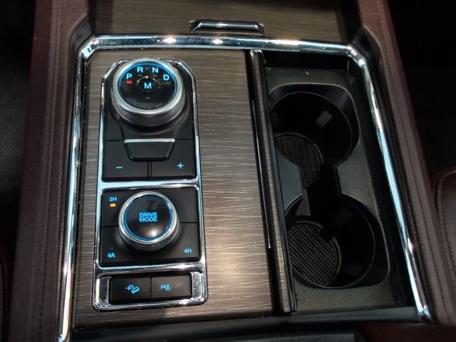 Certified 2024 Ford Expedition Limited AWD/4WD image 24