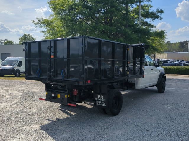 New 2026 RAM 5500 Tradesman image 5