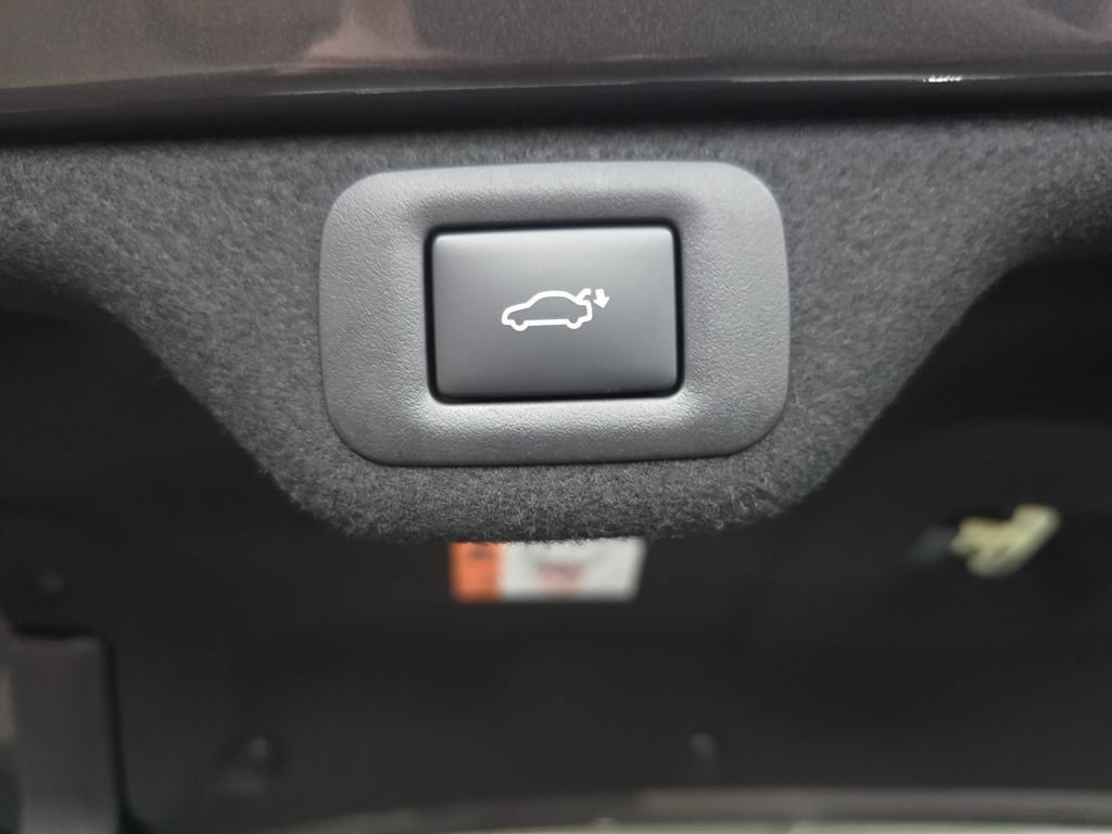 New 2026 Lexus ES 500e AWD/4WD image 13